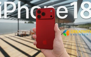 iPhone 18 Pro Max: Bocoran Fitur, Performa & Alasan Layak Ditunggu