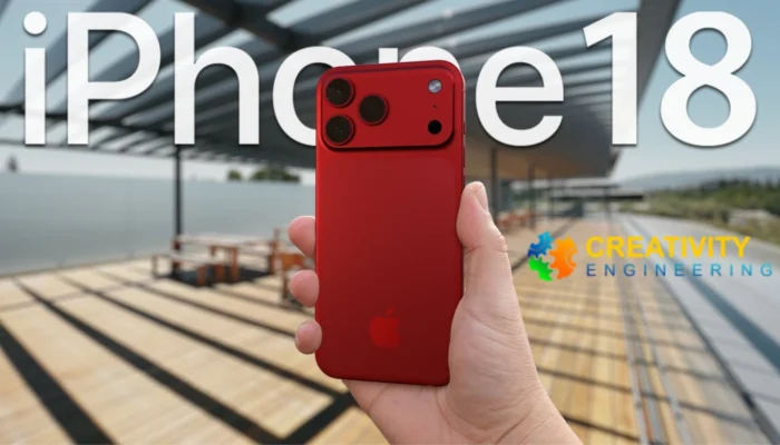 iPhone 18 Pro Max: Bocoran Fitur, Performa & Alasan Layak Ditunggu