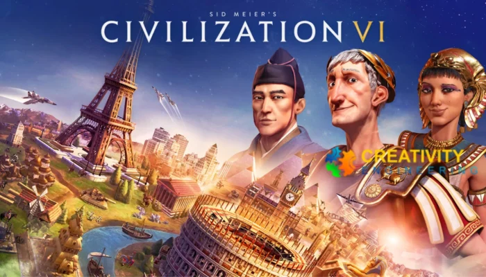 Civilization VI: Game yang Menguji Kemampuan Membangun Peradaban