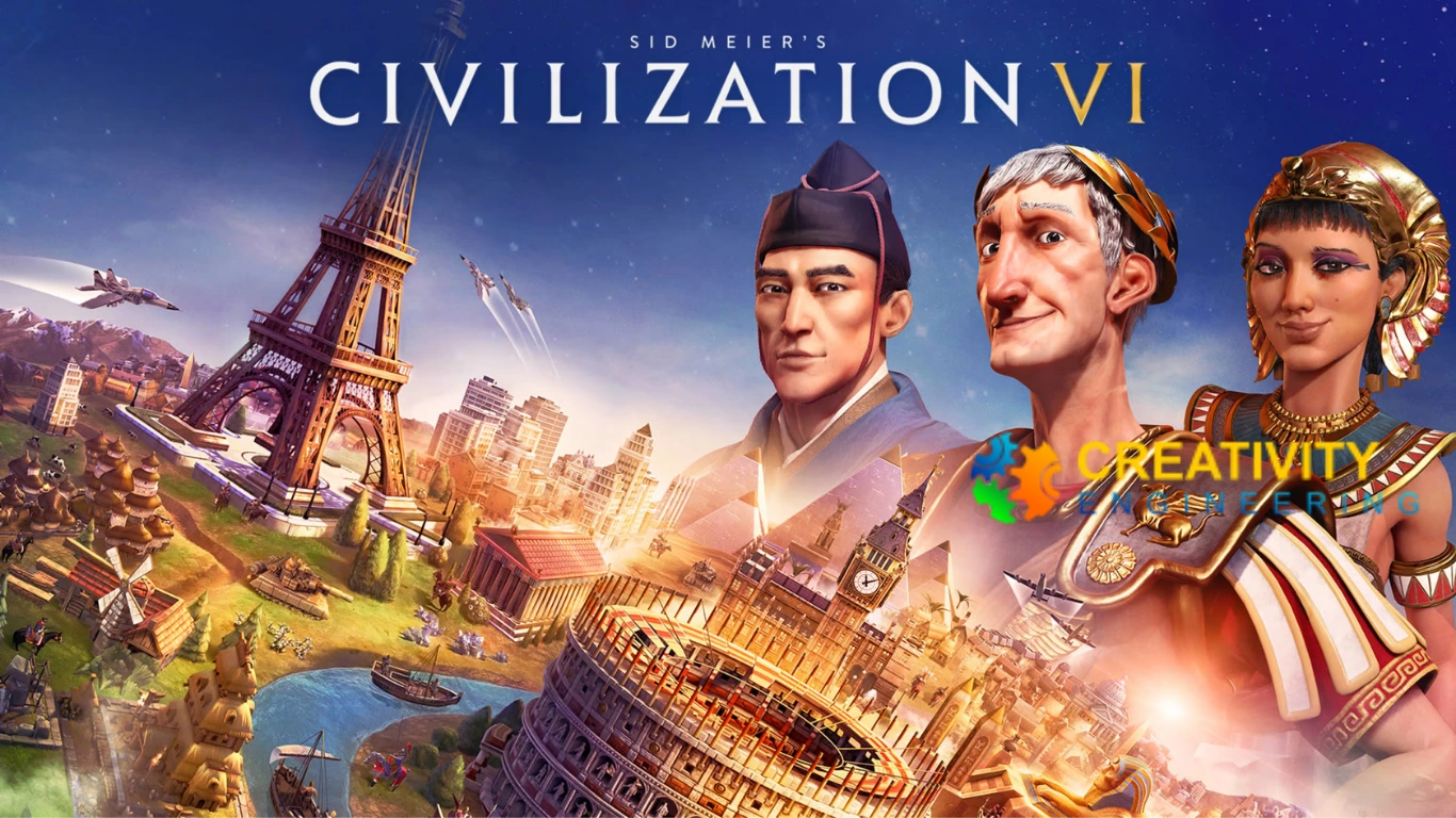 Civilization VI