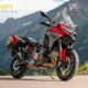 Ducati Multistrada V4: Motor Premium dengan Teknologi Modern