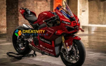 Ducati Panigale V4: Superbike Premium Performa Terupgrade