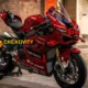 Ducati Panigale V4: Superbike Premium Performa Terupgrade
