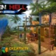 Green Hell: Survival Realistis Penguji Mental & Strategi