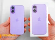 iPhone 17 Purple: Warna Elegan Smartphone Terbaru Apple