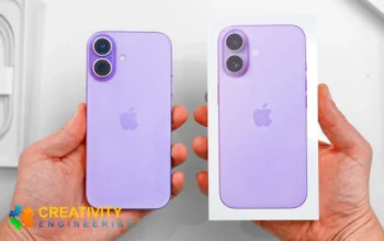 iPhone 17 Purple: Warna Elegan Smartphone Terbaru Apple