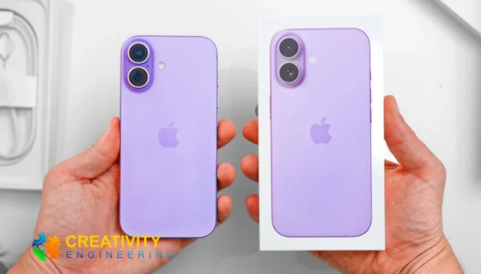 iPhone 17 Purple: Warna Elegan Smartphone Terbaru Apple