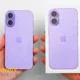iPhone 17 Purple: Warna Elegan Smartphone Terbaru Apple