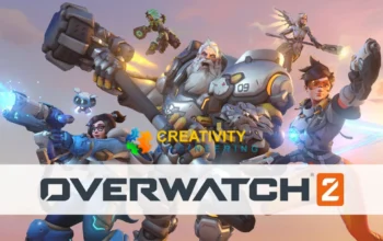 Overwatch 2: Game Hero Shooter yang Mengutamakan Kerja Tim