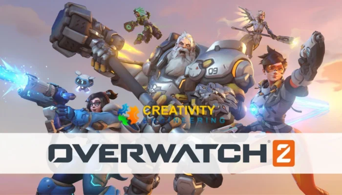 Overwatch 2: Game Hero Shooter yang Mengutamakan Kerja Tim