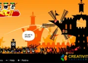 Patapon Games: Perpaduan Ritme Musik & Strategi Ikonik