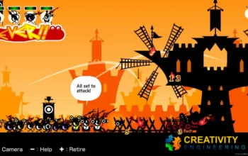 Patapon Games: Perpaduan Ritme Musik & Strategi Ikonik