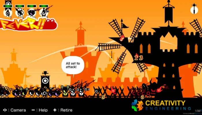 Patapon Games: Perpaduan Ritme Musik & Strategi Ikonik