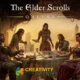 The Elder Scrolls Online: MMORPG Fantasi dengan Dunia Tamriel
