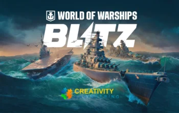 World of Warships Blitz: Game Pertempuran Strategi Real-Time