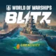 World of Warships Blitz: Game Pertempuran Strategi Real-Time