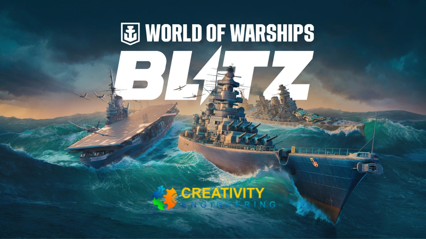 World of Warships Blitz