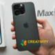 iPhone 14 Pro Max: Smartphone Premium Performa Kamera Profesional