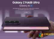 Galaxy Z Fold8 Ultra