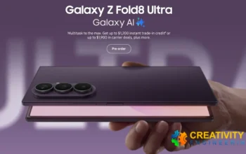 Galaxy Z Fold8 Ultra