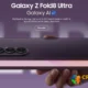 Galaxy Z Fold8 Ultra: Foldable Premium Samsung Layar 8 Inci