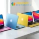 MacBook Neo: Laptop Apple Terbaru Desain Ringkas Performa A18 Pro
