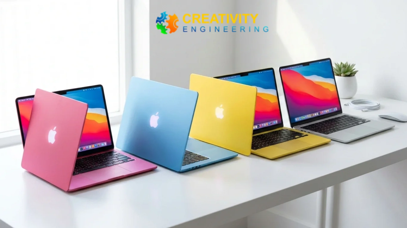 MacBook Neo
